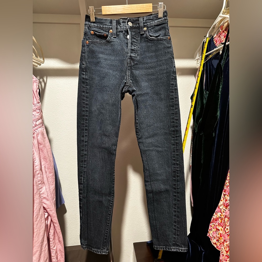 Levi’s Wedgie (short)